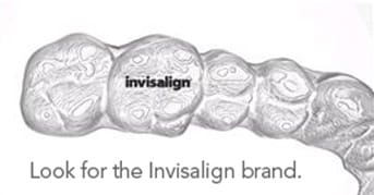 Not all clear aligners are Invisalign