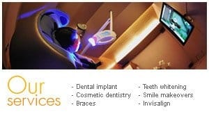 Our Dental Services