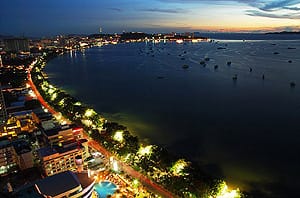 Pattaya Night