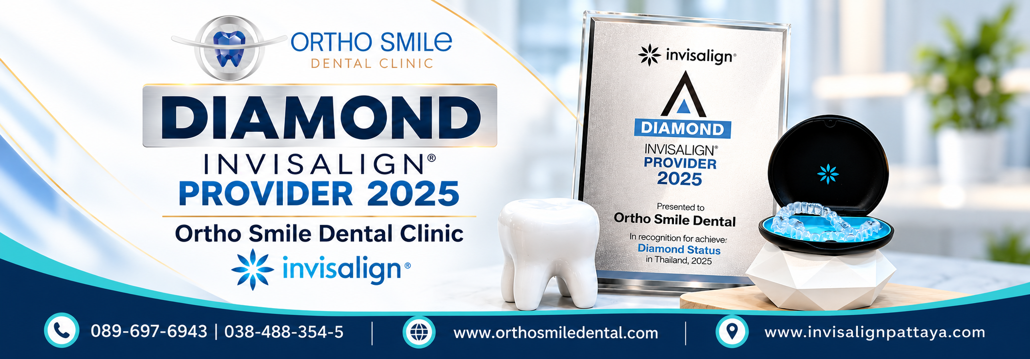 Dentist Dental In Pattaya