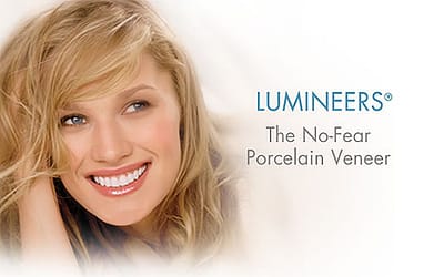 Candidates for Porcelain Veneers ?